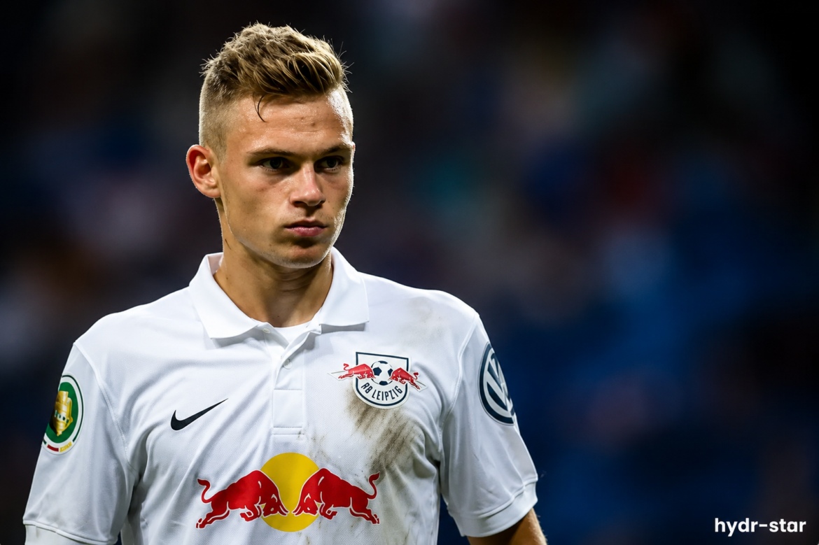 Kimmich Leipzig